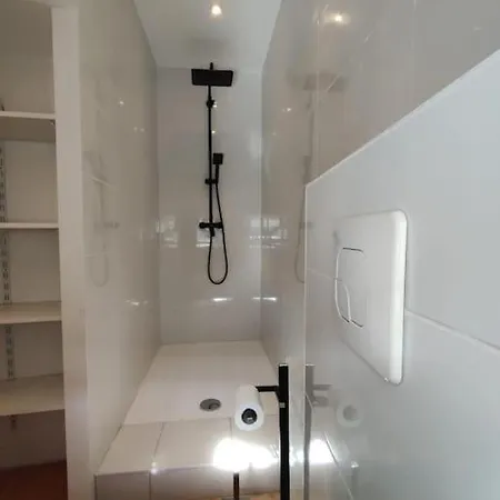 Joli T3 75m2 - Centre - Apartment