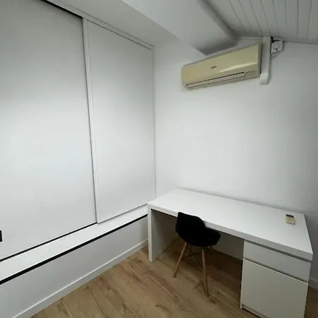 Joli T3 75m2 - Centre -