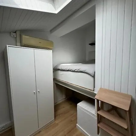 Apartament Joli T3 75m2 - Centre -