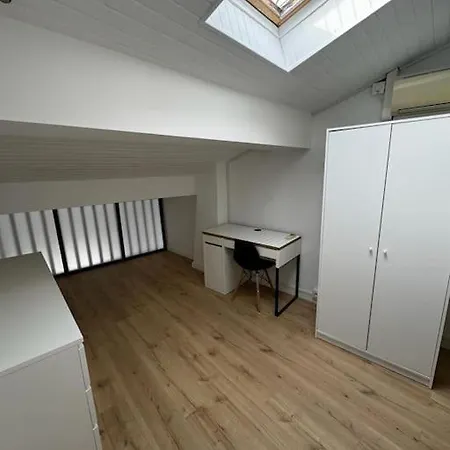 Joli T3 75m2 - Centre - Apartament