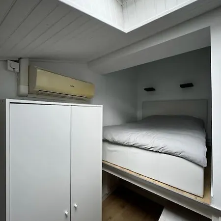 Apartament Joli T3 75m2 - Centre - Nîmes