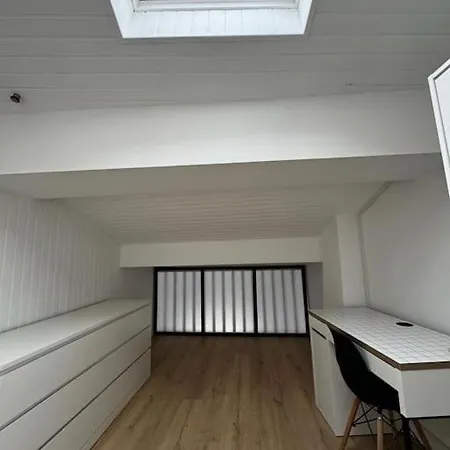 Joli T3 75m2 - Centre - Apartament Nîmes