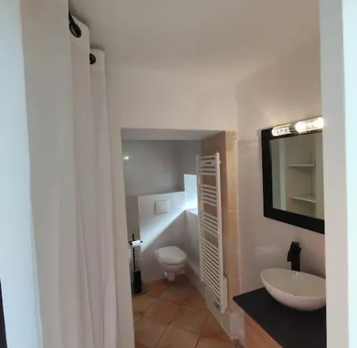 Διαμέρισμα Joli T3 75m2 - Centre - *