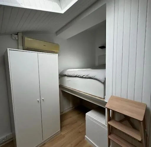 Διαμέρισμα Joli T3 75m2 - Centre -